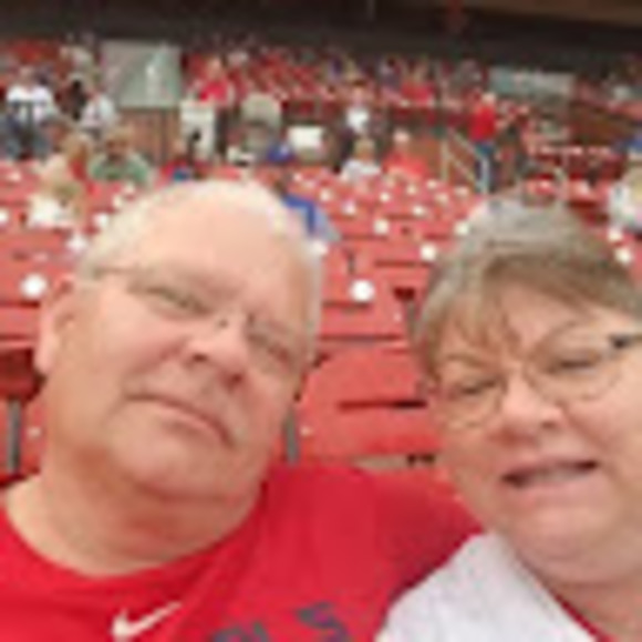 Meet your Posher, Anita - Picture 1 of 1